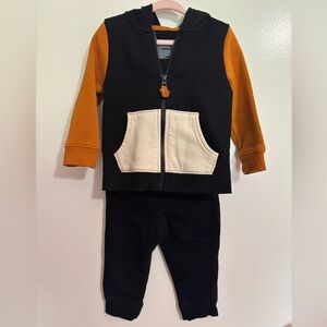 18m Sweat Suit Set